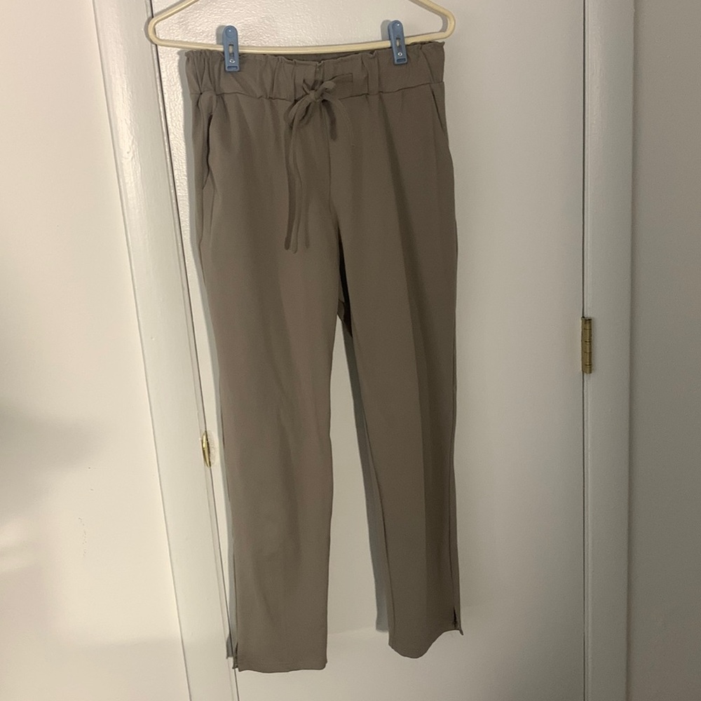 Professional pants